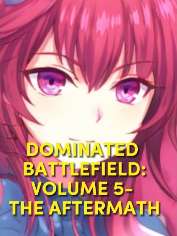 Dominated Battlefield: Volume 5- The Aftermath icon