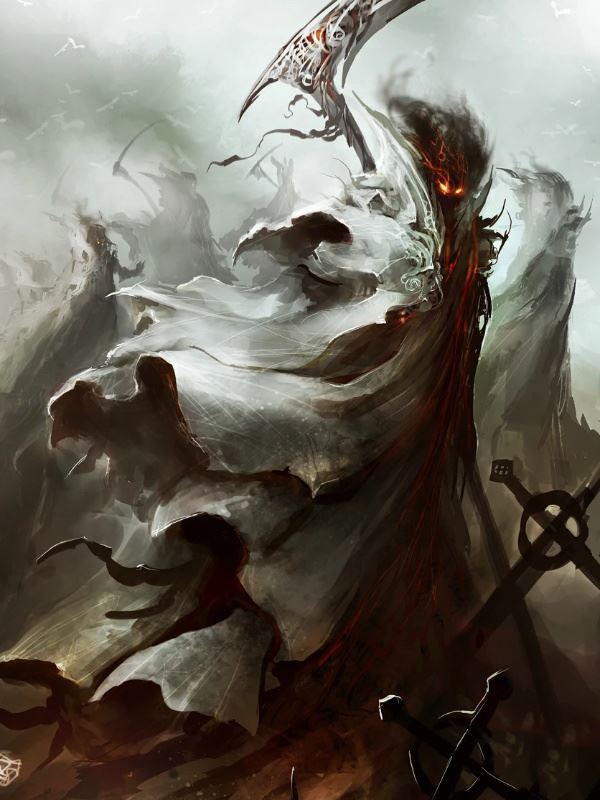 Vampire god chronicles icon