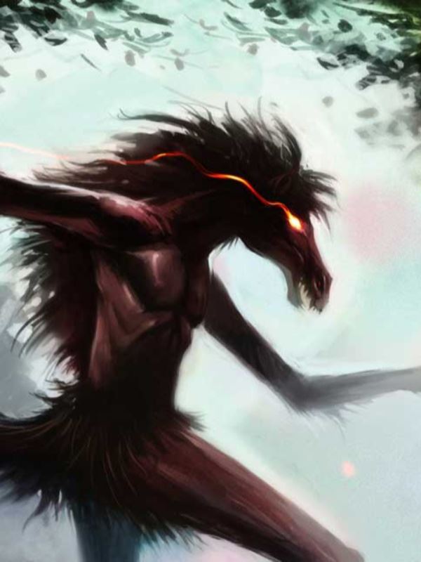 EYE'S OF AKRASHA (ADVENTURE TO THE DARK WORLD.) icon