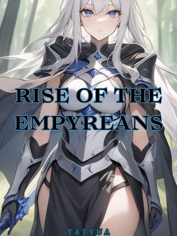 Rise of the Empyreans icon