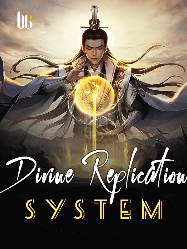 Divine Replication Syatem icon