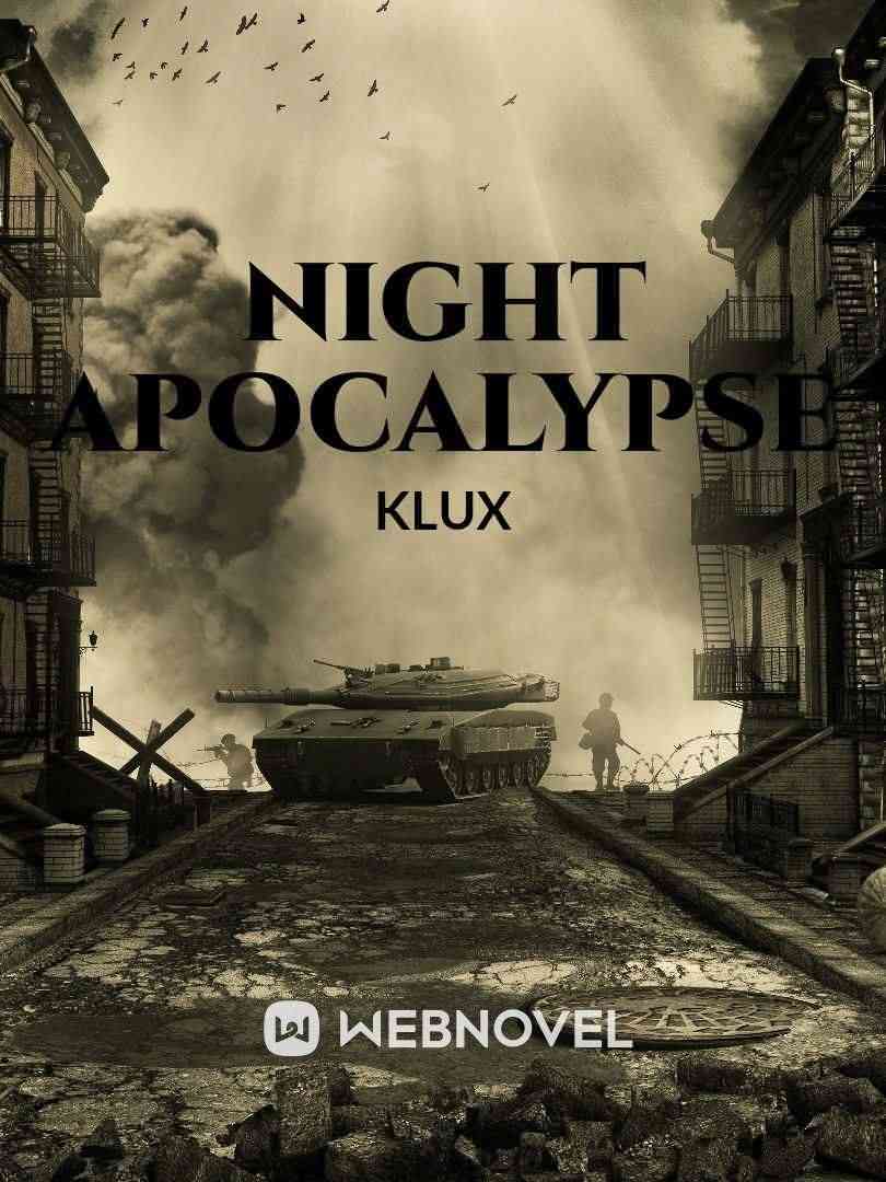 Night Apocalypse icon