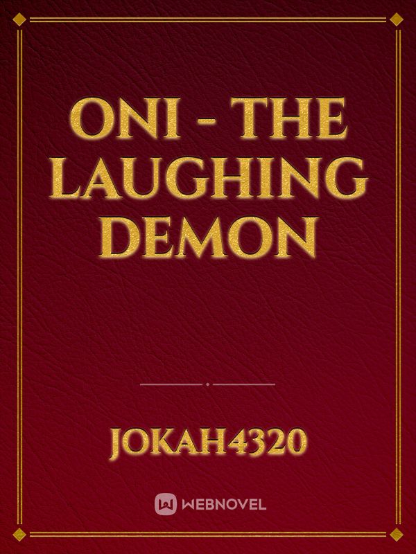 Oni - The Laughing Demon icon