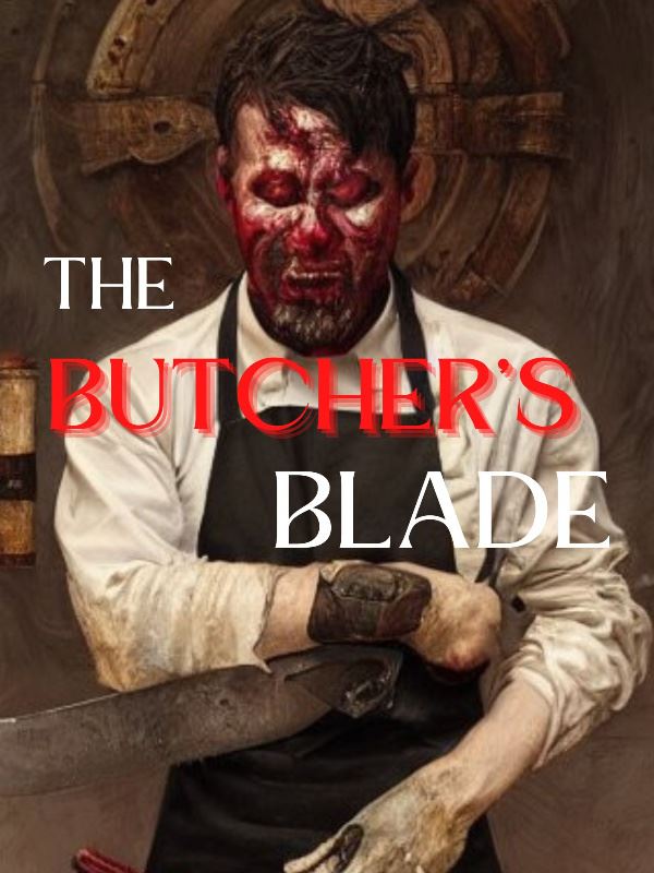 The Butcher's Blade icon