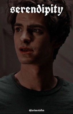 serendipity - r. lupin icon