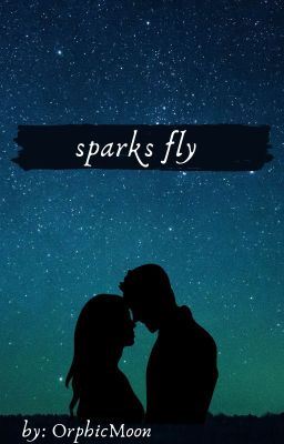 sparks fly~ paul lahote icon
