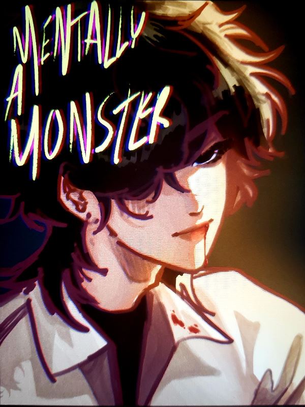 Mentally A Monster icon
