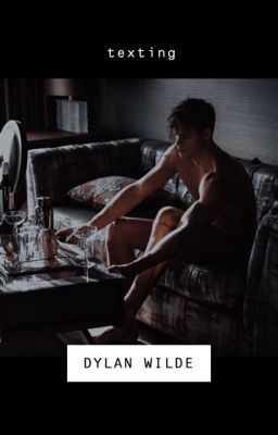 Texting Dylan Wilde icon