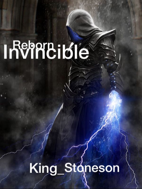 Reborn Invincible icon