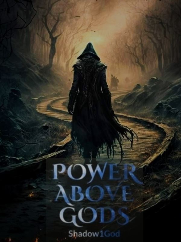 POWER ABOVE GODS icon
