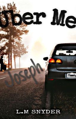 Uber Me: Joseph icon