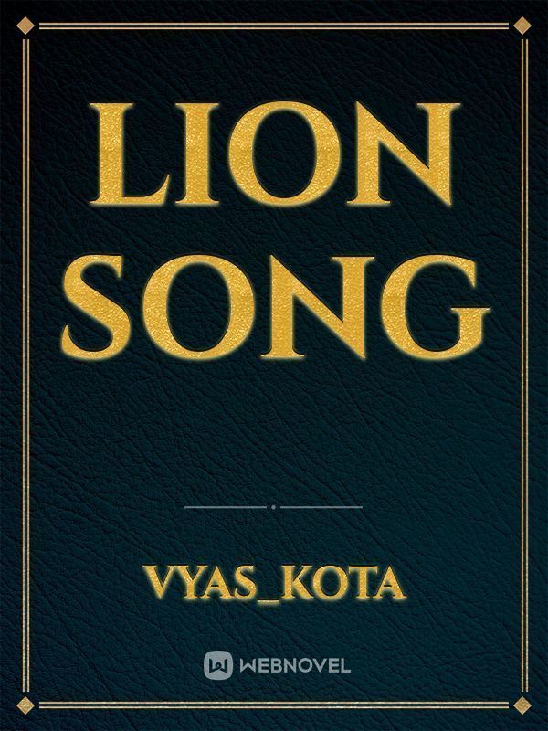 Lion Song icon