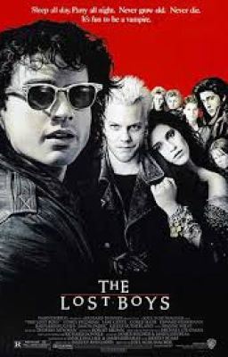 Cry Little Sister icon