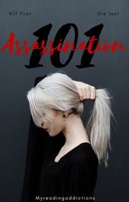 Assassination 101 icon