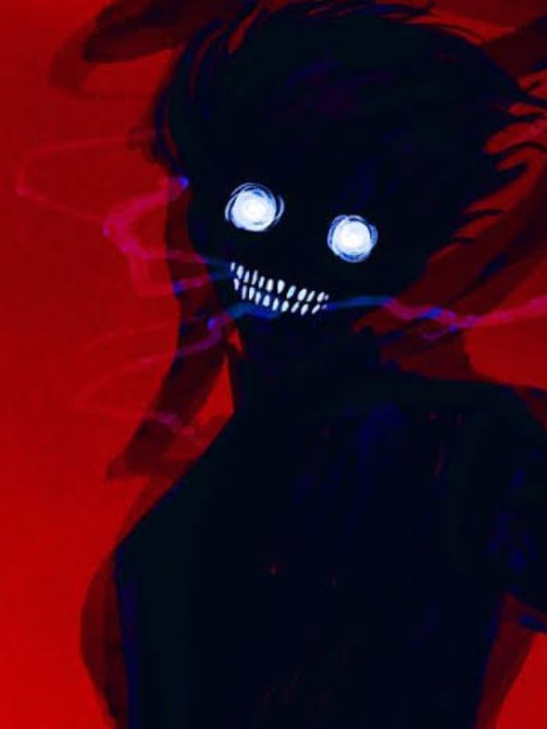 I reincarnated in my favorite novel as Darkness icon