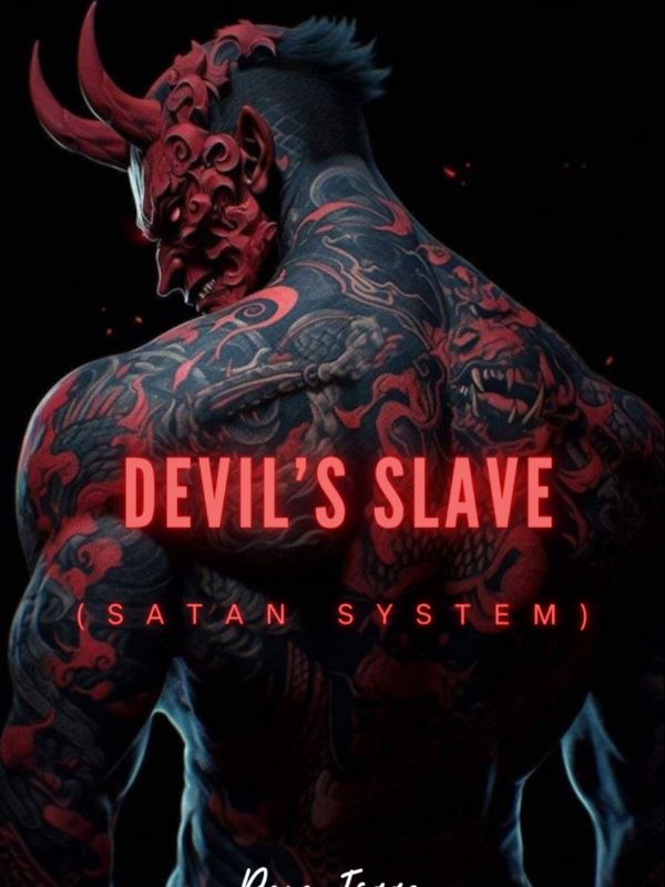 Devil Slave (Satan system) icon