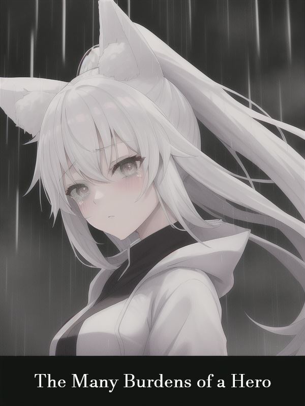 The Many Burdens of a Hero icon