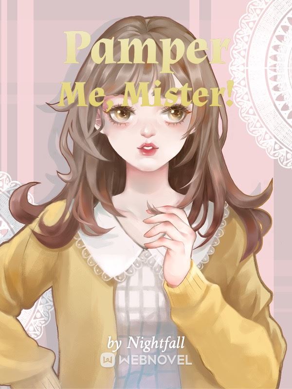 Pamper Me, Mister! icon