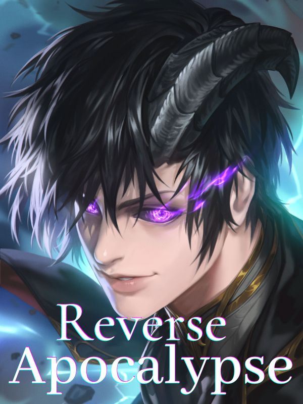Reverse Apocalypse: The Devil's Revenge icon