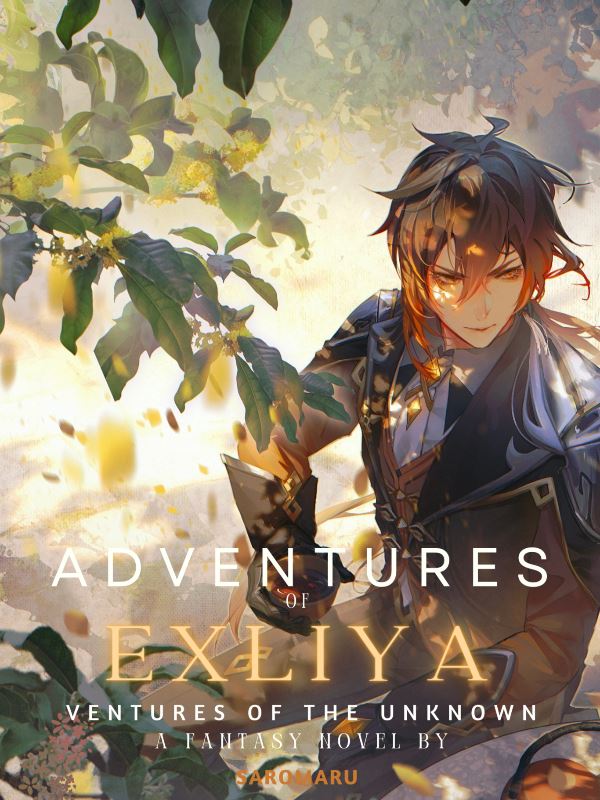 Adventures of Exliya: Ventures of the Unknown icon