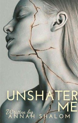 Unshatter me icon