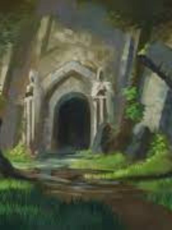 Dungeon Master Online icon