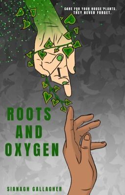 Roots and Oxygen icon