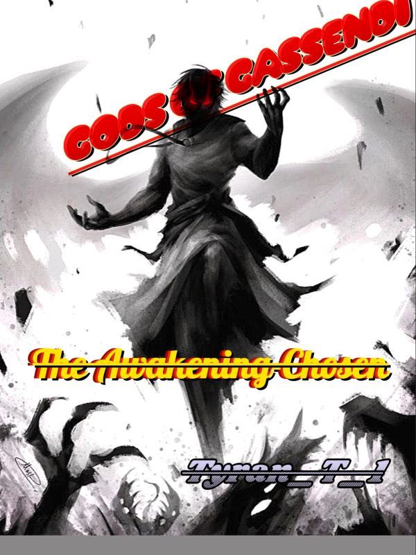 Gods Of Gassendi:The Awakening(Chosen) icon