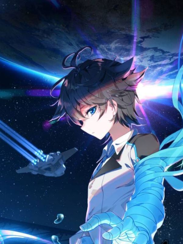 Galactic Chat Group icon