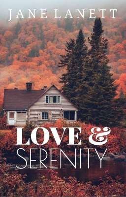 Love & Serenity icon