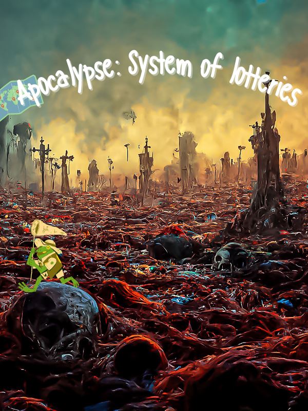 Apocalypse: System of lotteries icon