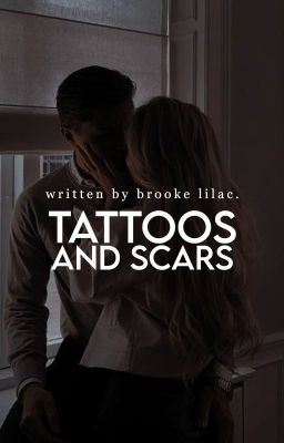 Tattoos and Scars | Rewritten Version icon
