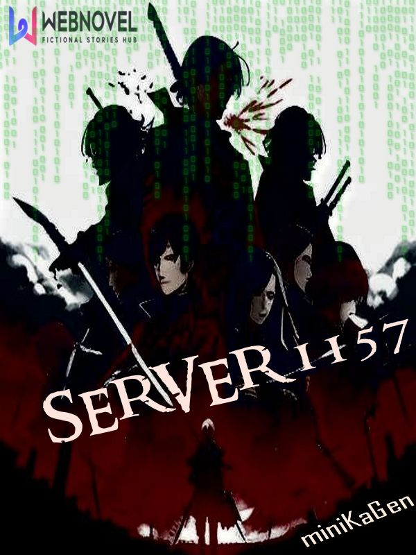 Server 1157 icon