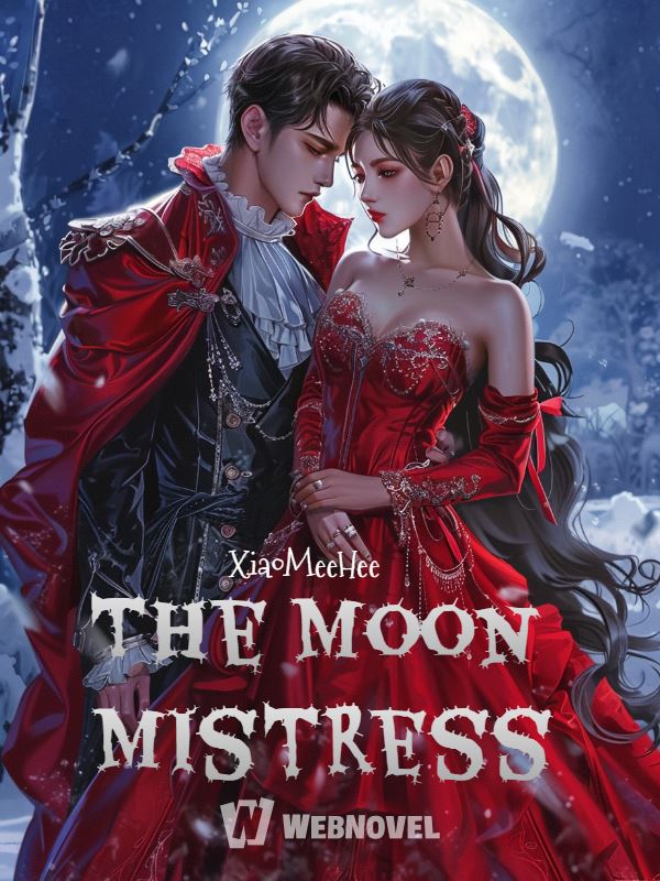 The Moon Mistress icon