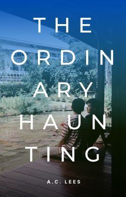 The Ordinary Haunting icon