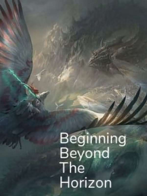 Beginning Beyond The Horizon icon