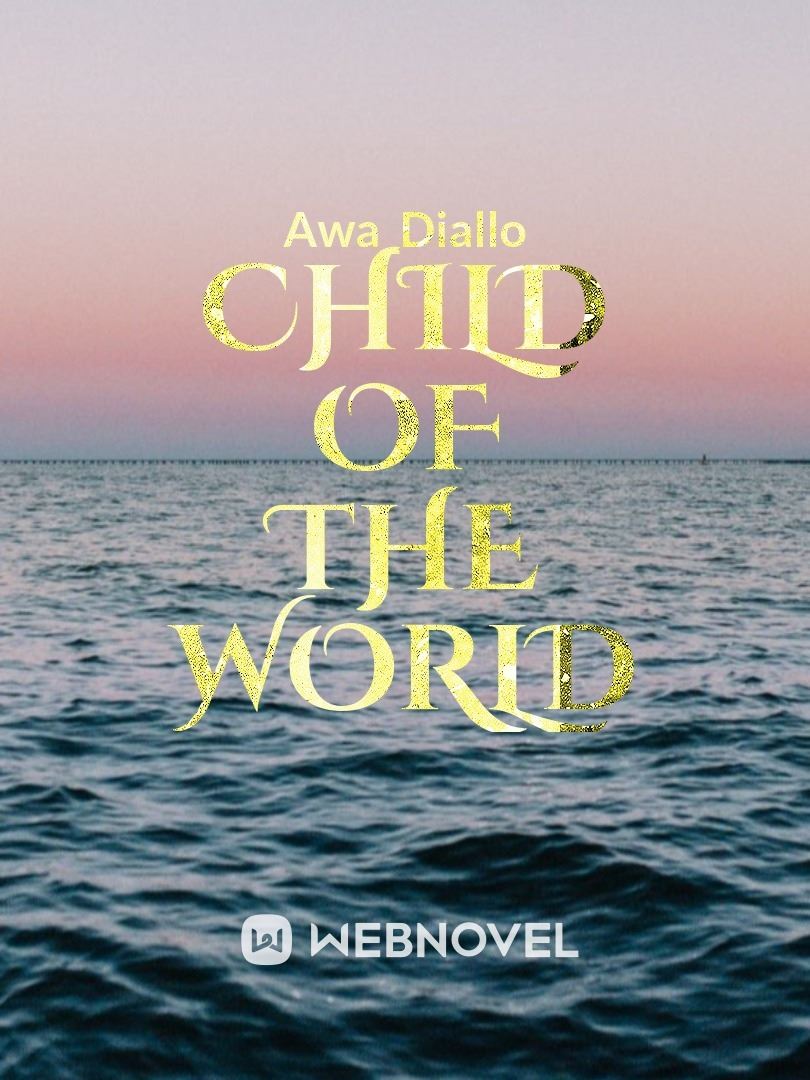 Son of the world icon