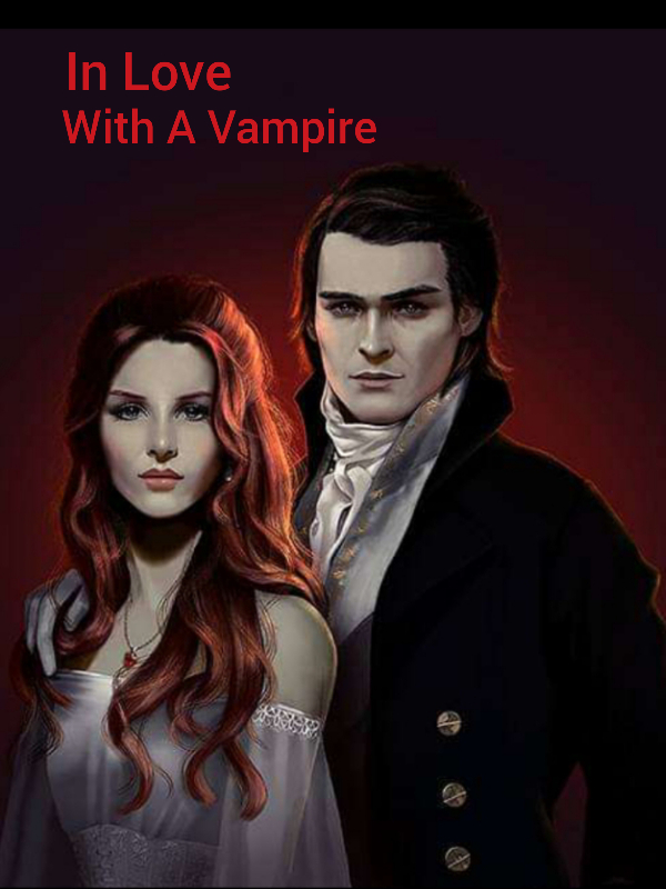 In Love With A Vampire icon