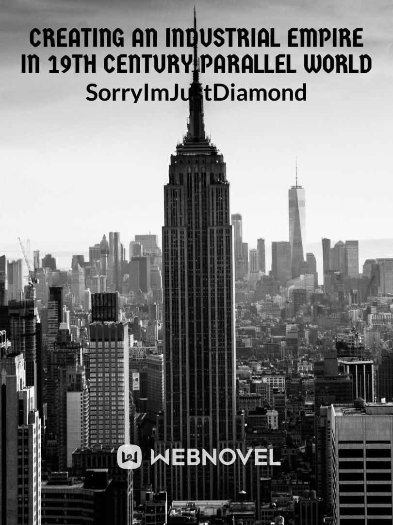 Creating an Industrial Empire in 19th Century Parallel World icon