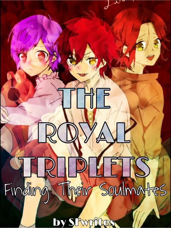 THE ROYAL TRIPLETS FINDING THEIR SOULMATES icon