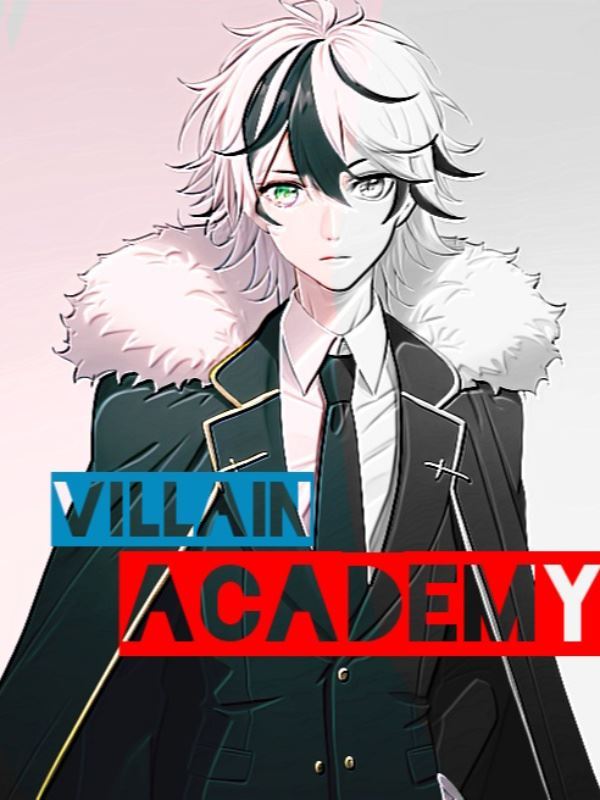 Villain Academy icon