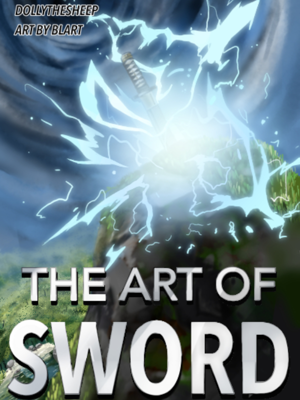 The art of sword icon