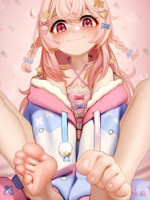 I Got Transported To An RPG But Why Are The NPCs So Lewd? (R-18) icon