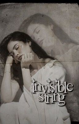 Invisible String. Stiles Stilinski (1) icon