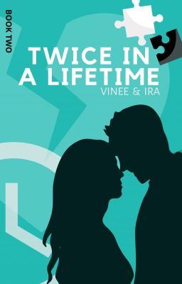 Twice In A Lifetime | Book 2 (Completed) icon