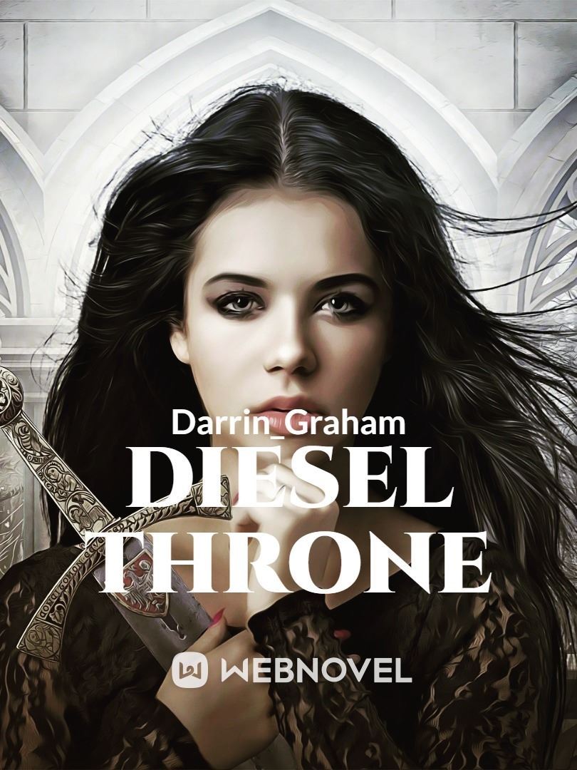 Diesel Throne icon