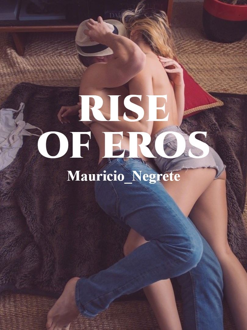 RISE OF EROS icon