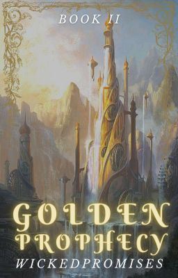 Golden Prophecy icon