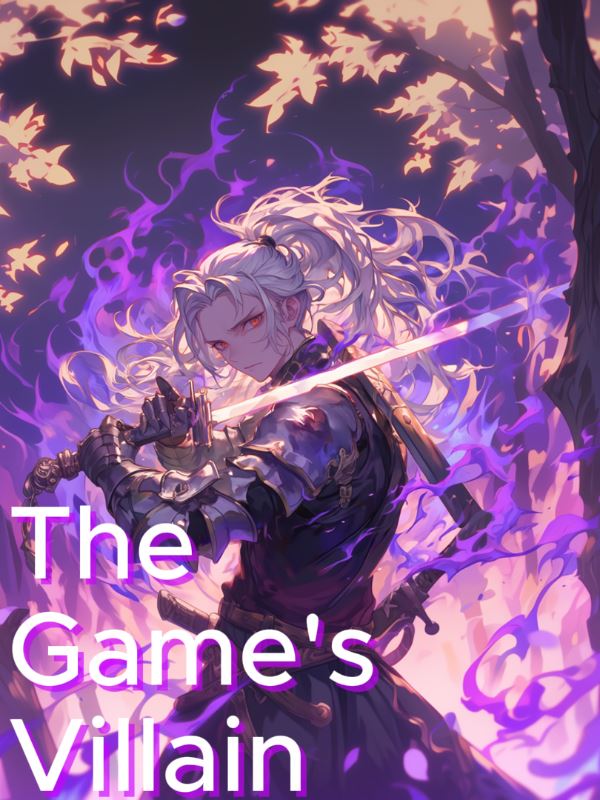 I Am The Game's Villain icon