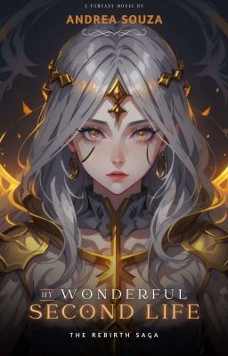 My Wonderful Second Life icon